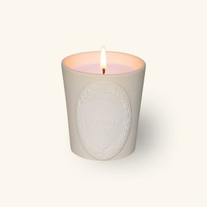 Bougie Guimauve Ladurée