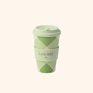 Mug Vichy Ladurée
