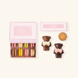 Assortiment "Douceurs intemporelles"
