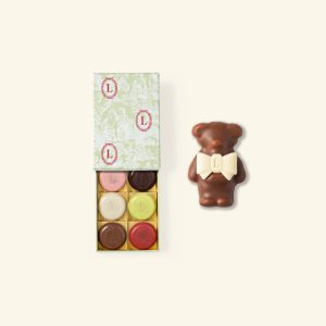 Assortiment “Eugénie Classique”