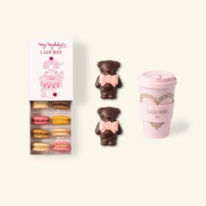 Assortiment "My Melody"