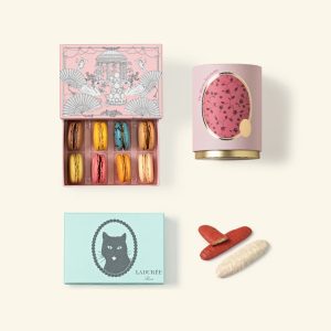 Assortiment “Versailles”