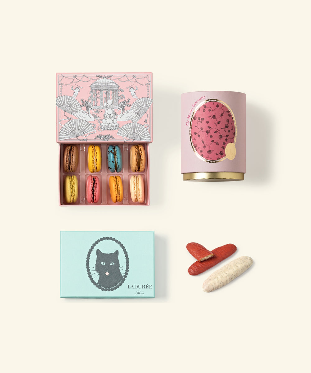 Assortiment “Versailles”