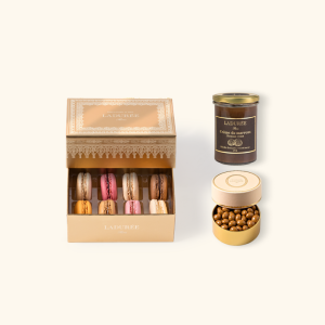 "Gourmet Gift" assortment