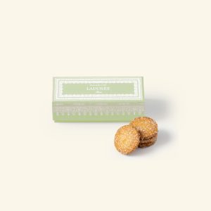 Coffret de Sablés Nantais