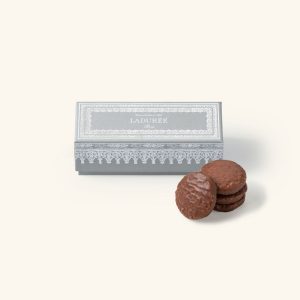 Coffret de Sablés Noisette