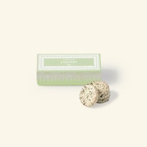 Coffret de Sablés thé Marie-Antoinette
