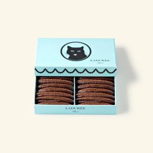 Coffret dégustation de Langues de Chat