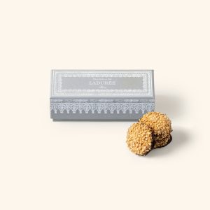 Coffret de Sablés Maréchaux