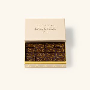Coffret de 16 chocolats "16 Royale"