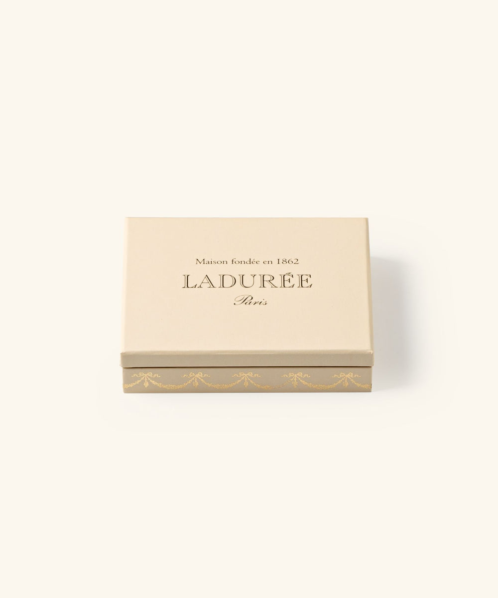 Coffret de 16 chocolats "16 Royale" - Image 3
