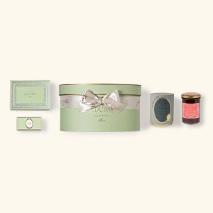 Coffret cadeau prestige "Ladurée"