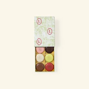 Coffret de 6 Eugénie "Sélection Incontournable"