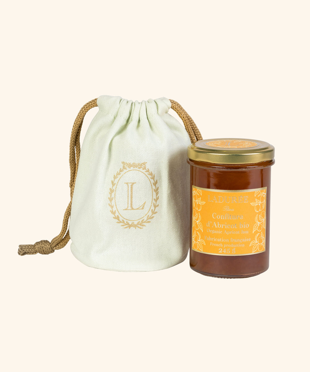 Confiture d'abricot - Image 2