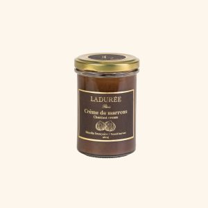 Crème de marrons