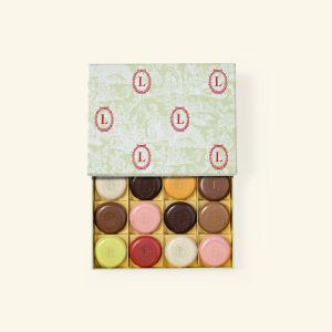 Coffret de 12 Eugénie "Sélection Incontournable"