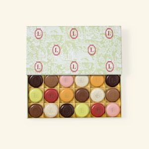 Coffret de 18 Eugénie "Sélection Incontournable"
