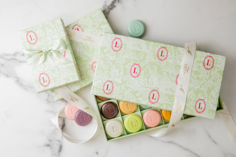 Coffret de 18 Eugénie "Sélection Incontournable" - Image 3