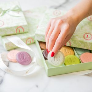Coffret Eugénie à composer