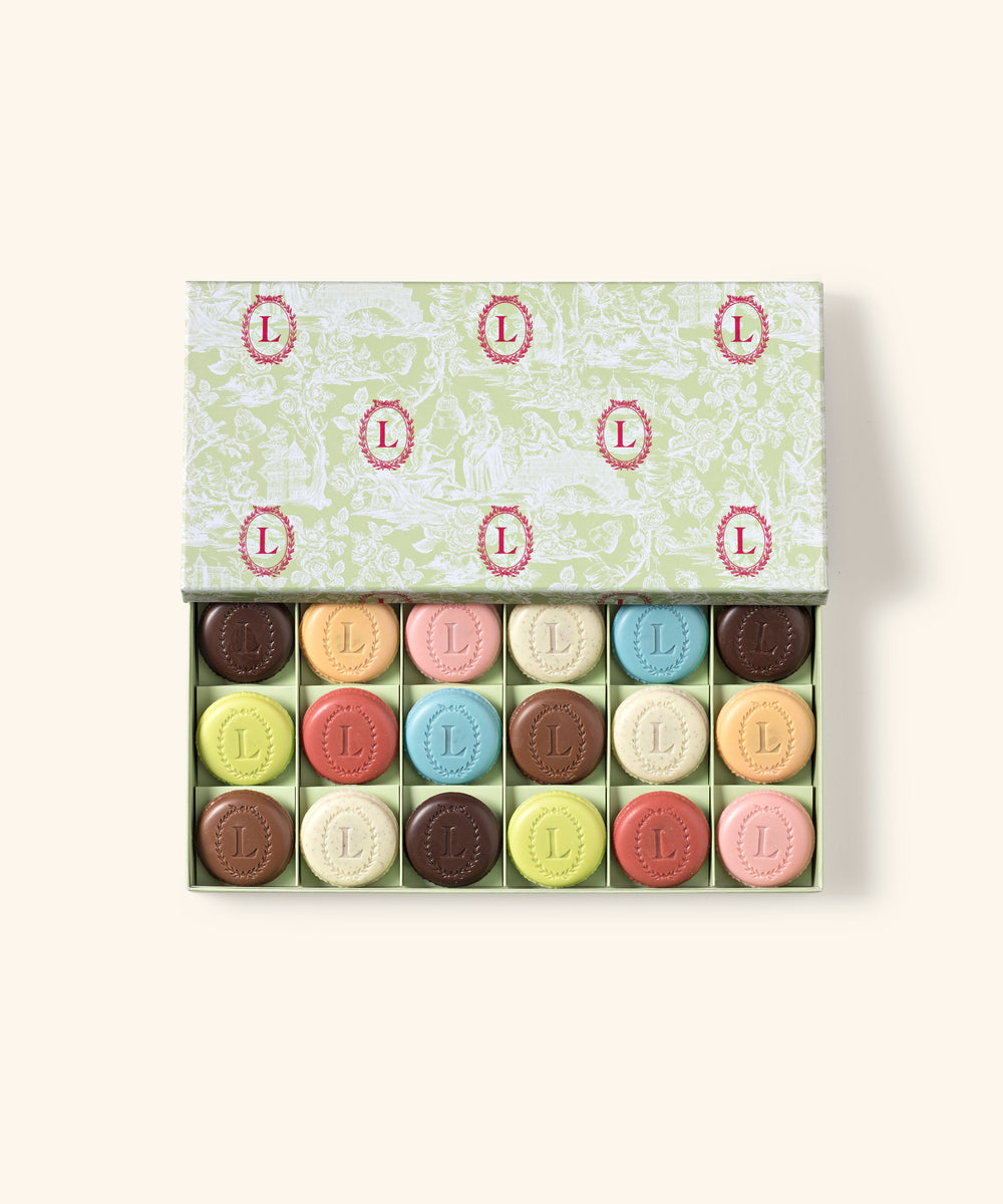 Coffret Eugénie vide