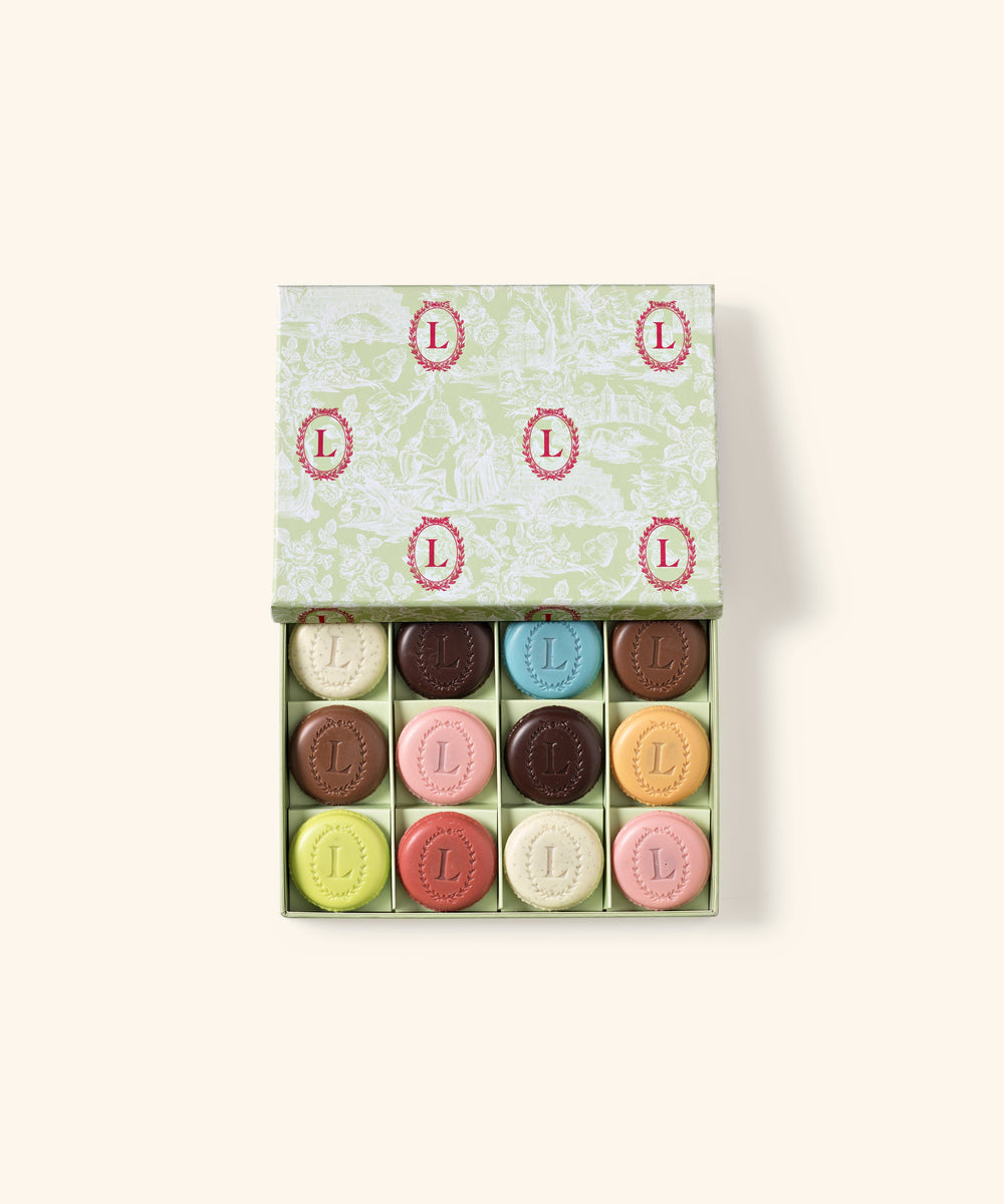 Coffret Eugénie vide - Image 2