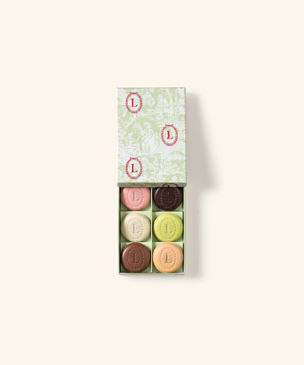 Coffret Eugénie vide - Image 3