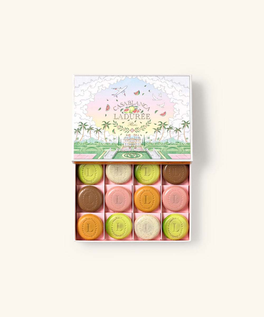 Coffret Eugénie vide - Image 5