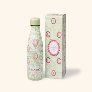 Gourde Ladurée Toile De Jouy
