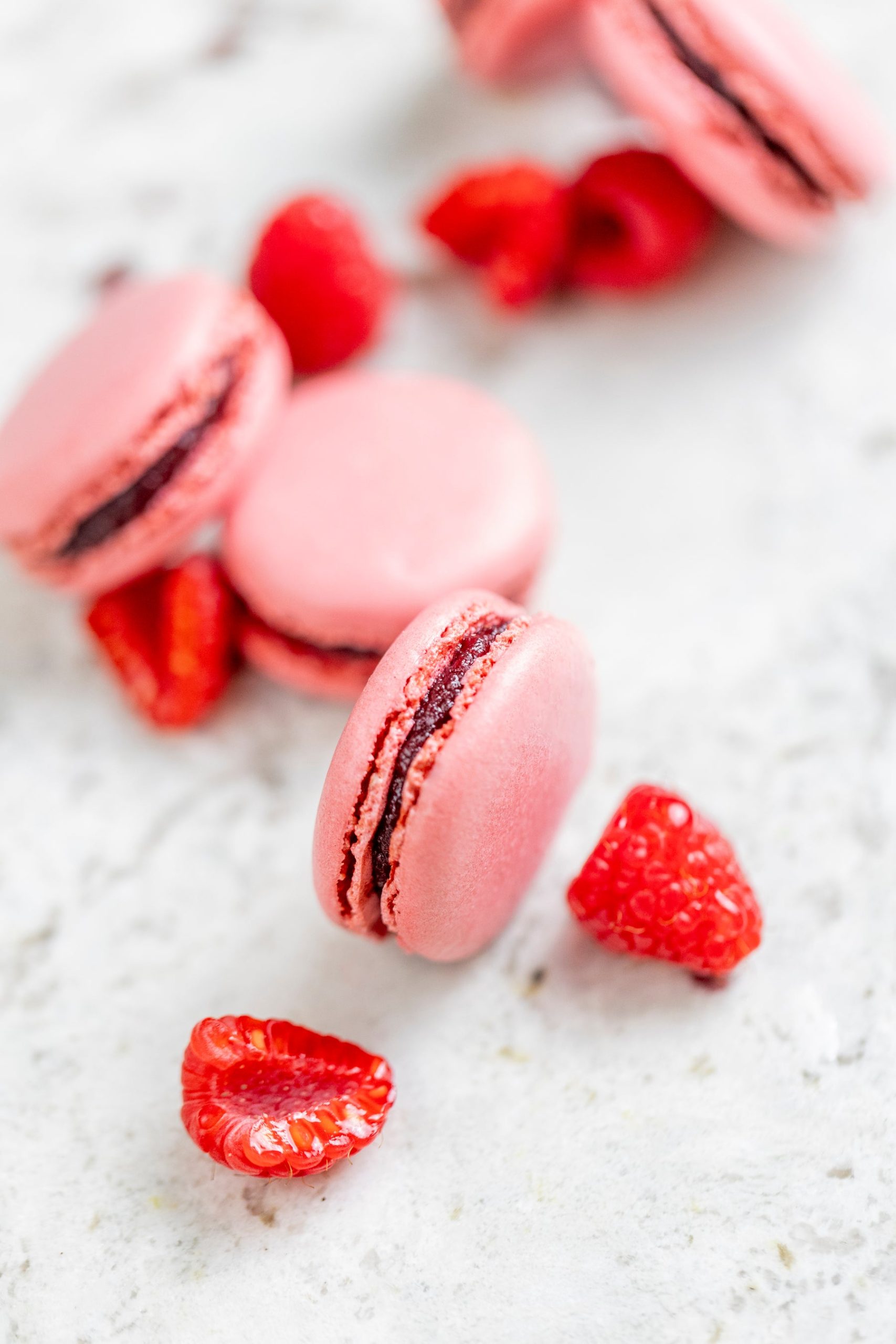 Les Macarons Ladurée