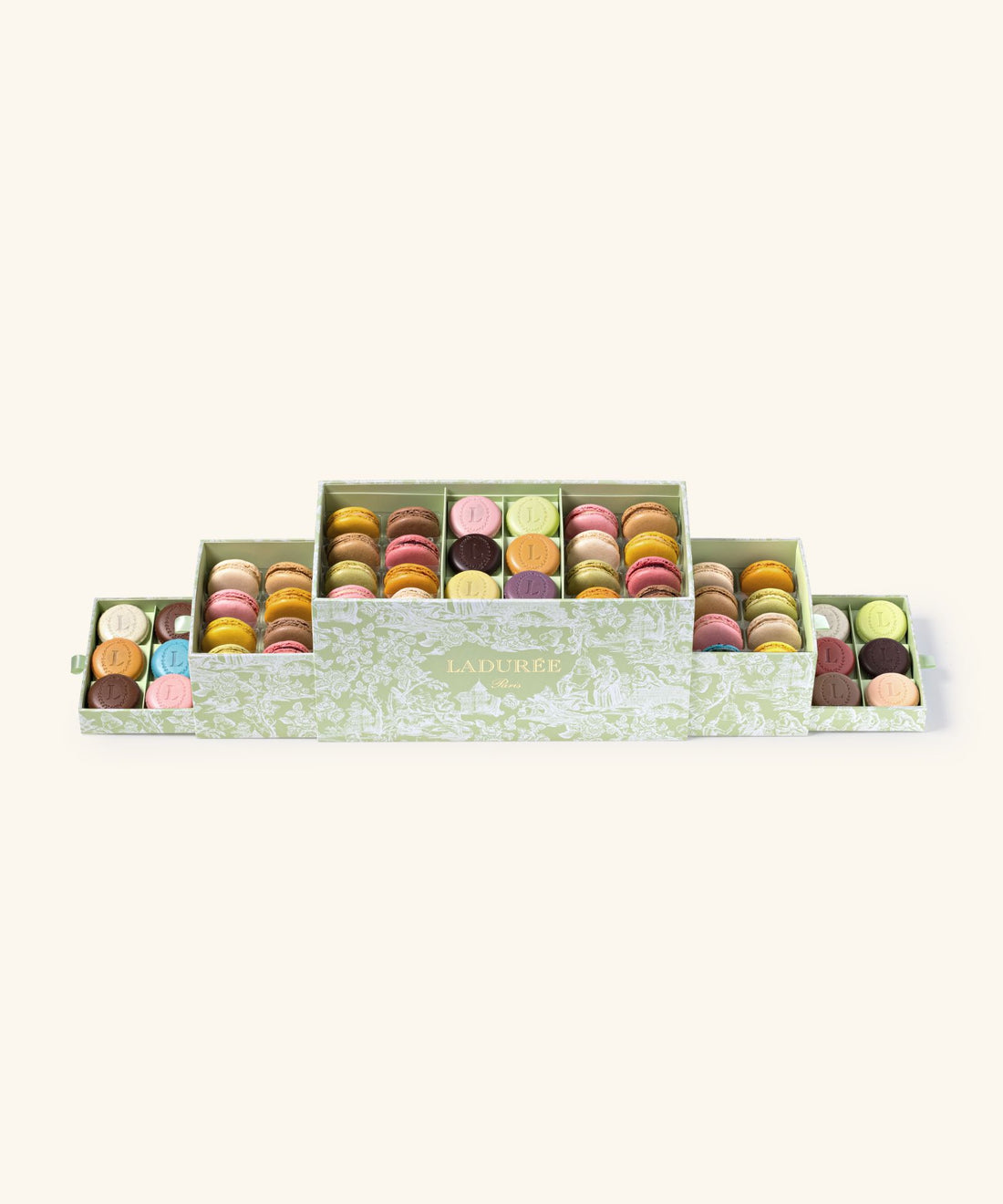 Assortiment “Eugénie Prestige”
