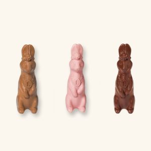 Ladurée’s Spring Bunnies Trio