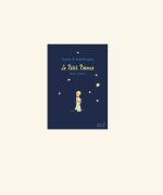 Livre Collector Le Petit Prince