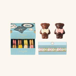 "London" gift set