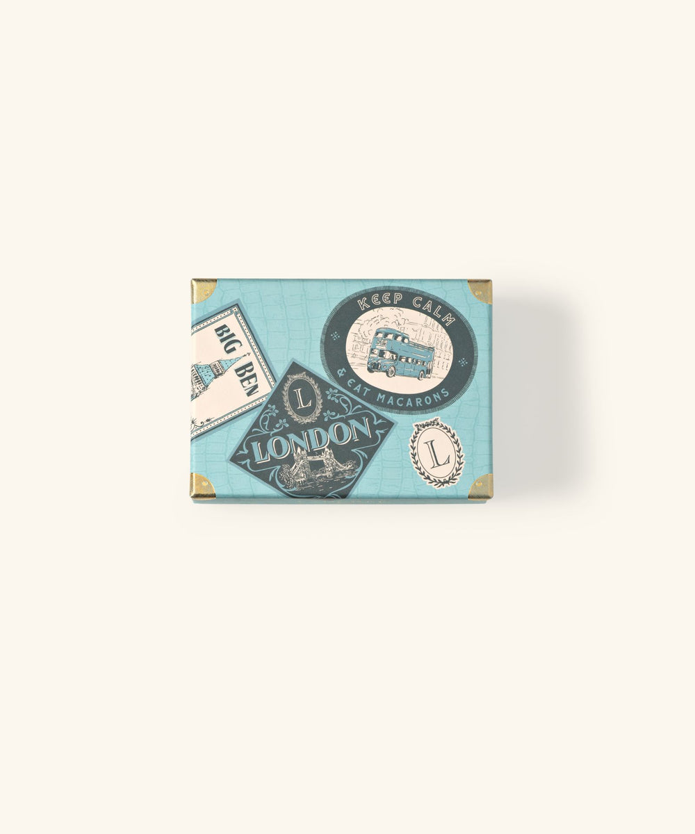 "London" gift set - Image 2