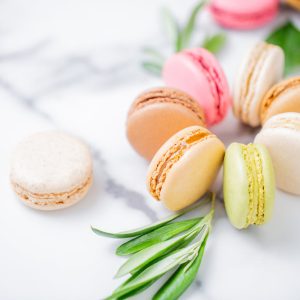 Macaron Ladurée