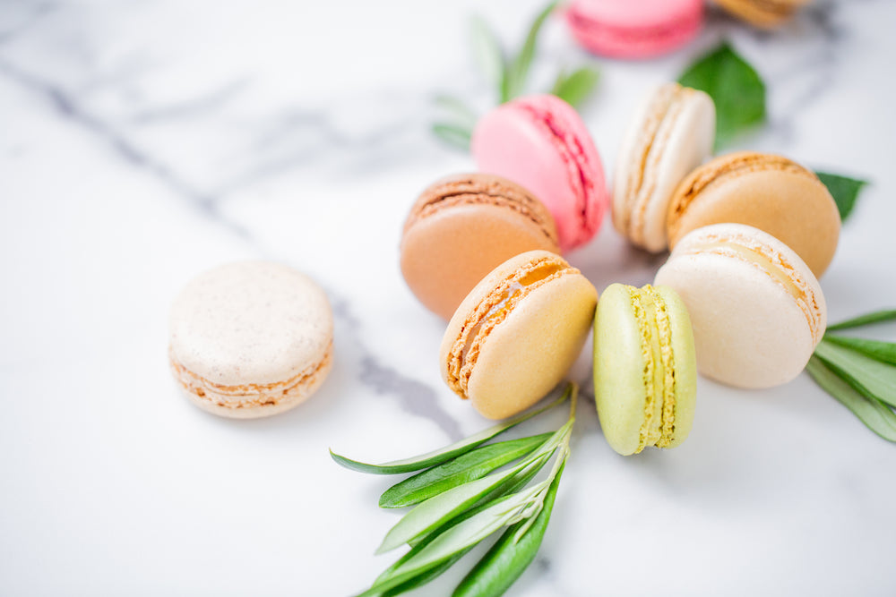 Macaron Ladurée