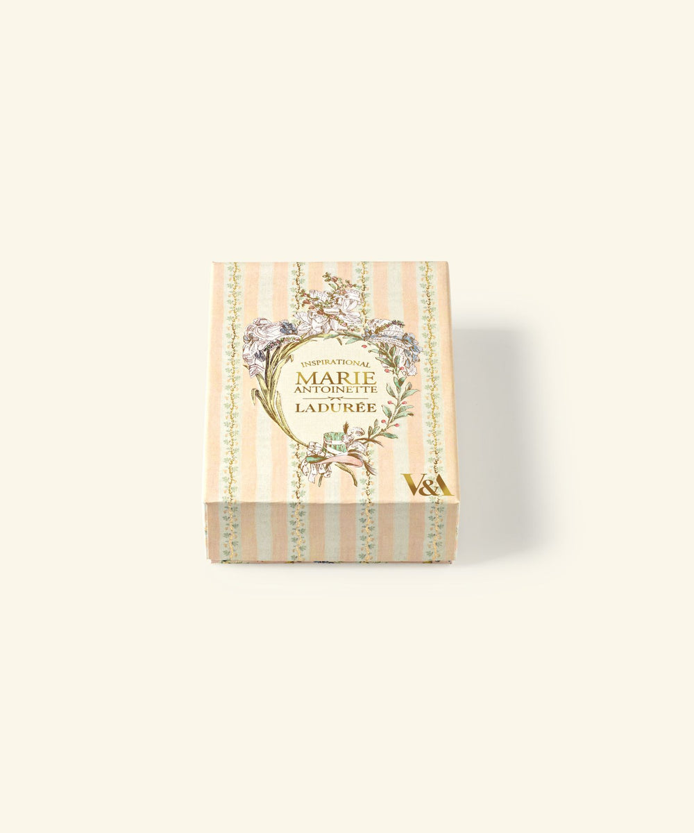 Coffret de 16 macarons "Marie-Antoinette" - Image 3