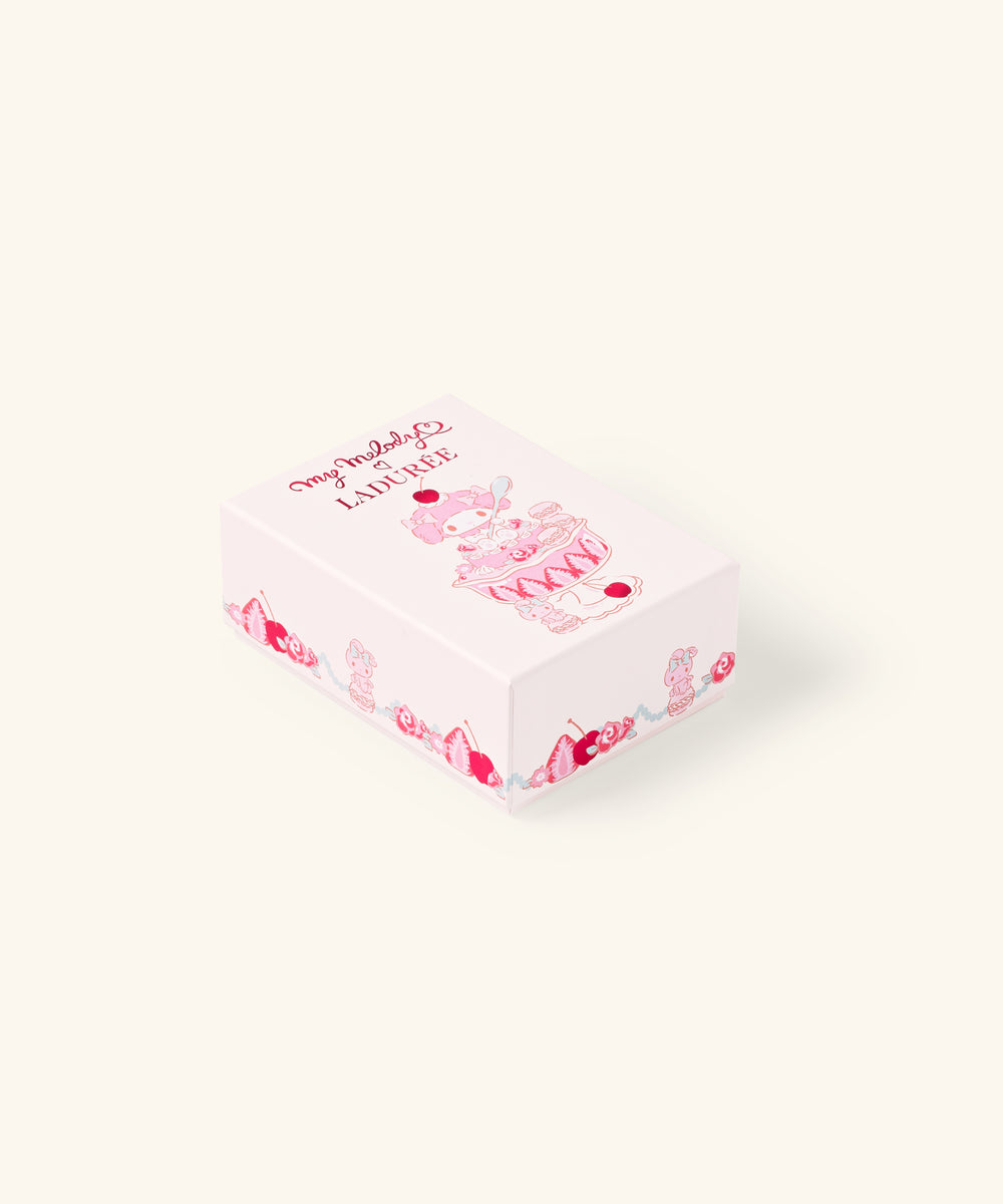 Coffret de 8 macarons "My Melody" - Image 3