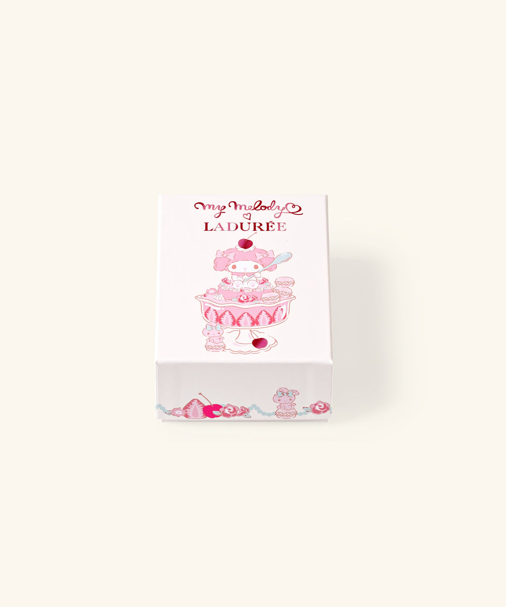 Coffret de 8 macarons "My Melody" - Image 4