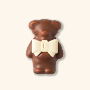 Ourson guimauve Ladurée - Chocolat au Lait