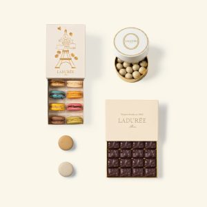 Assortiment "Paris Élysée"