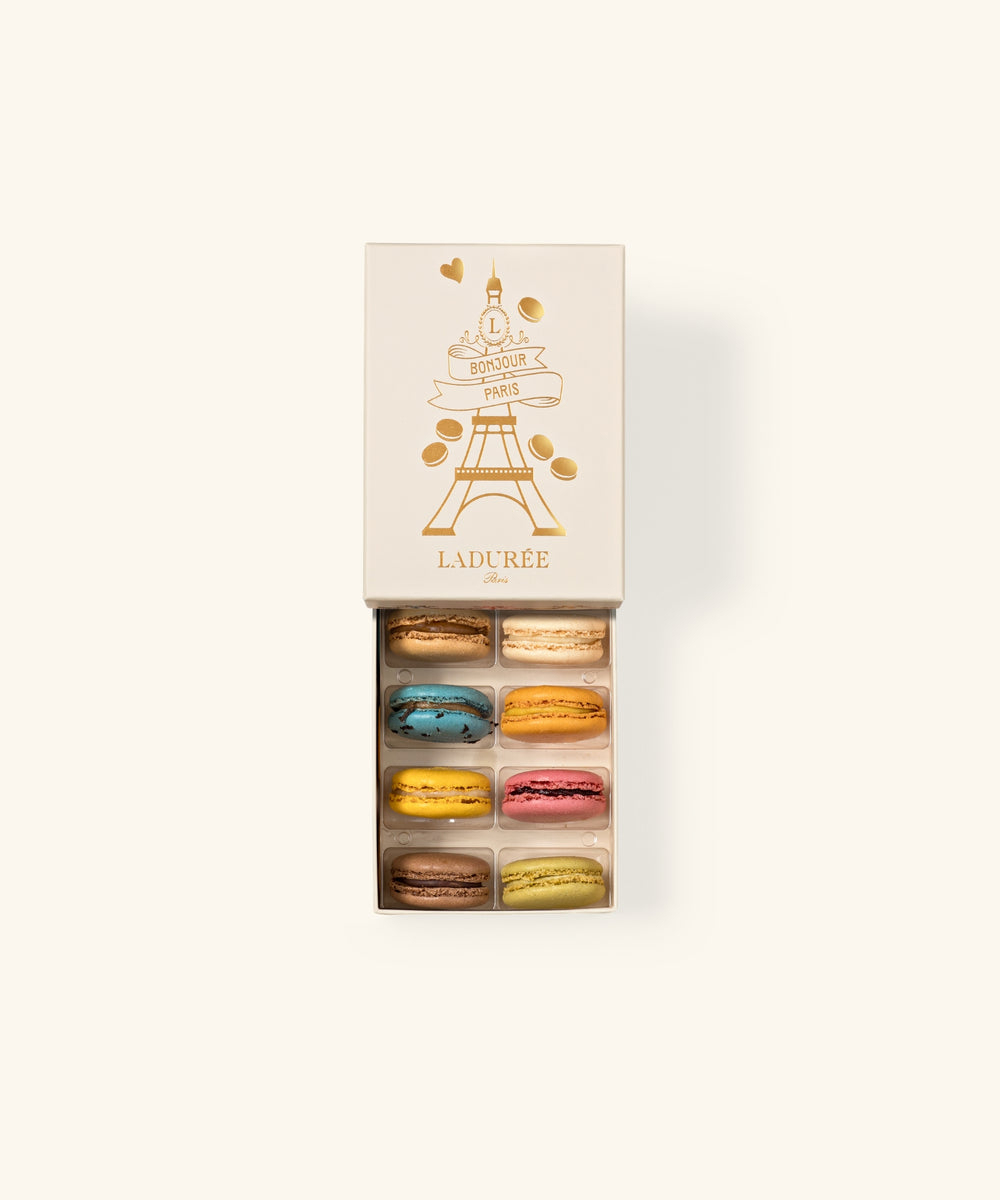 Assortiment "Paris Élysée" - Image 2