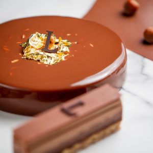 Plaisir Sucré - 4/6 parts