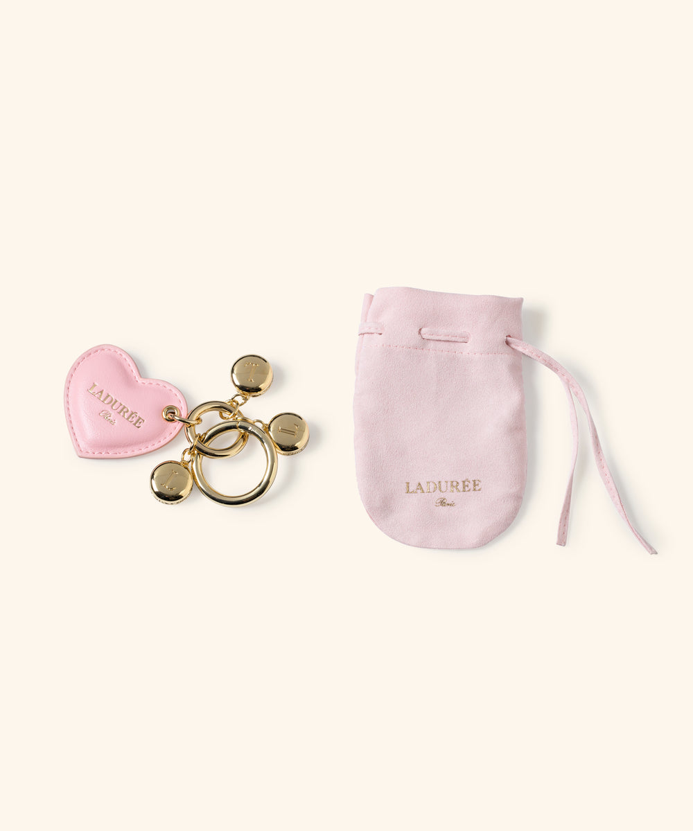 Porte-clés "Macarons"