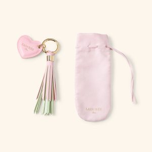 Porte-clés "Pampille"
