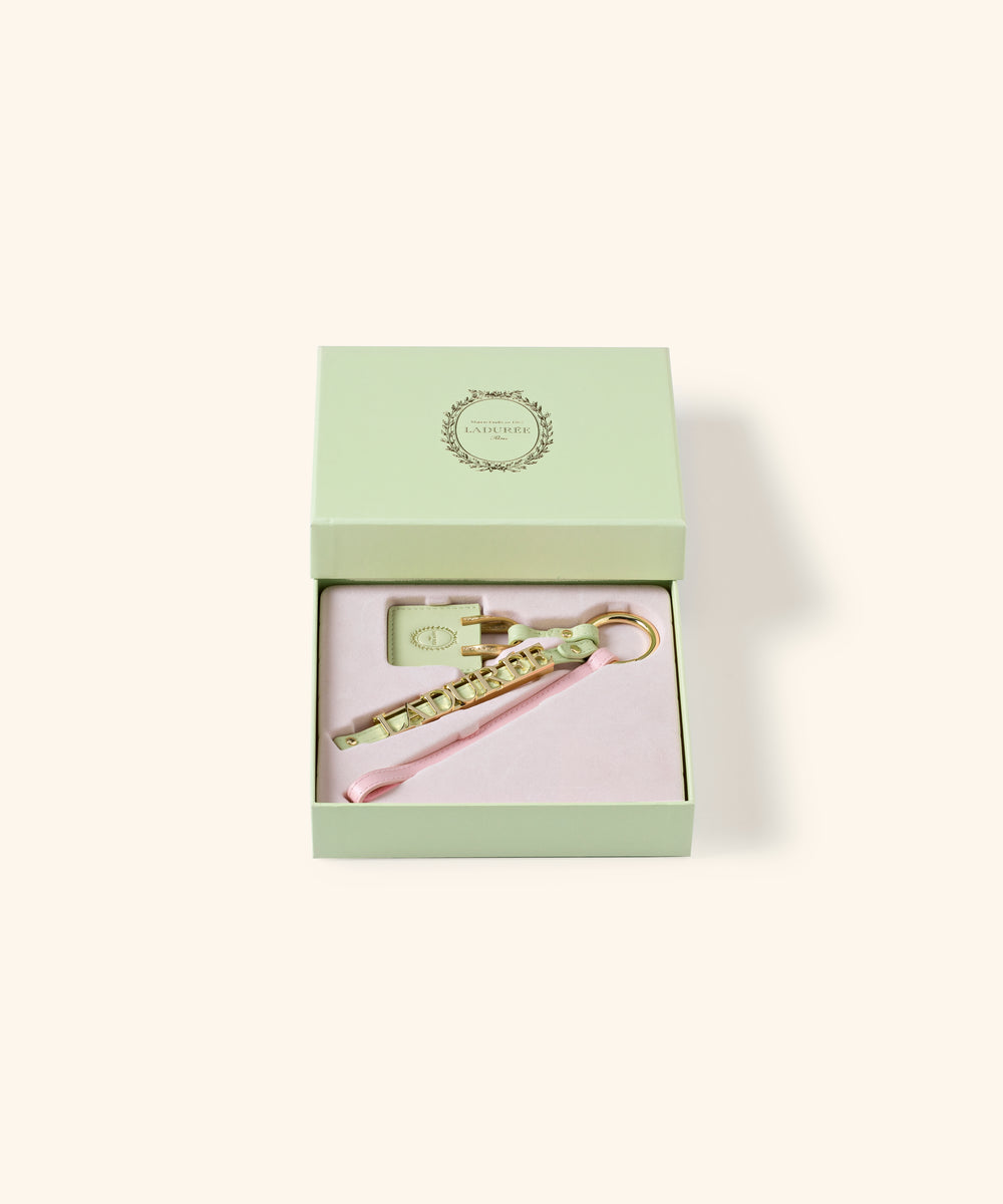 Porte-clés "Sac Ladurée" - Image 2