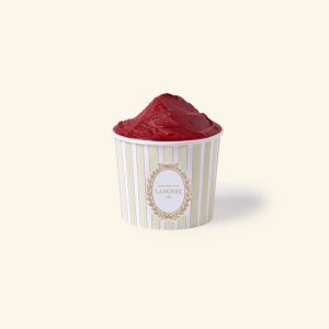 Raspberry Ice Cream
