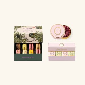 "Roseblood" gift set