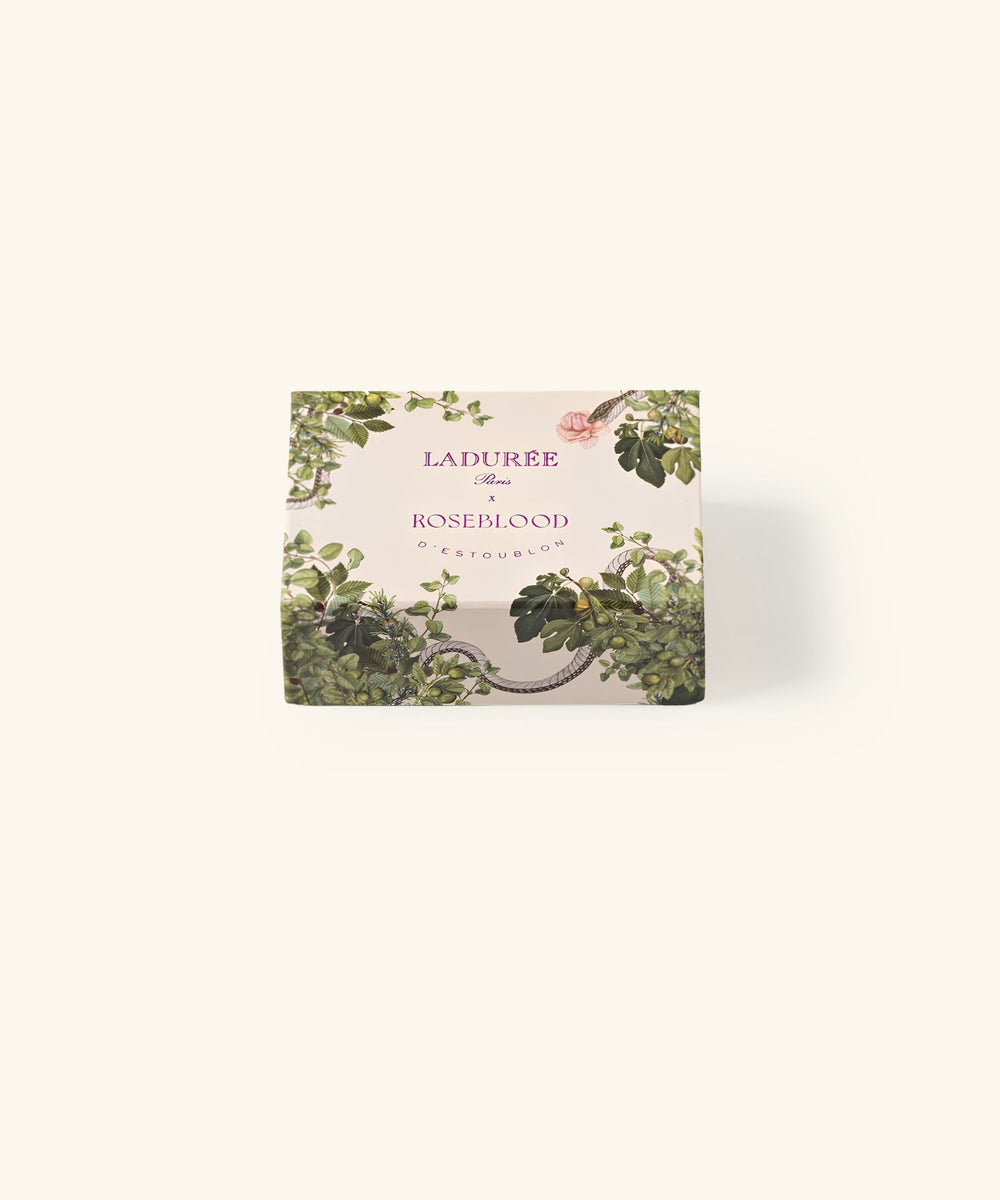 "Roseblood" gift set - Image 2