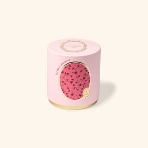 Boîte de thé Marie-Antoinette
